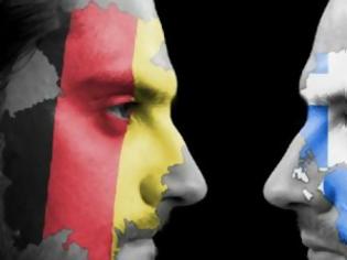 Φωτογραφία για Πιο εργατικοί οι Έλληνες από τους Γερμανούς!