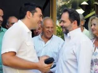 Φωτογραφία για «Στρατηγέ, ιδού ο στρατός σας»,