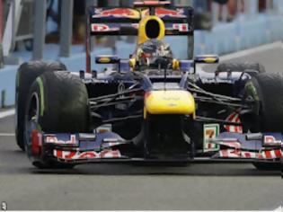Φωτογραφία για GP Σιγκαπούρης - FP1: Vettel και Hamilton να παραμονεύει