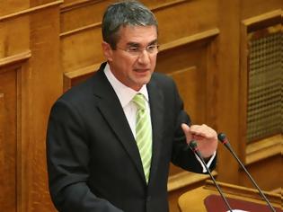 Φωτογραφία για Λοβέρδος: Κάνουμε ανάπτυξη ή εμπαίζουμε τον λαό;