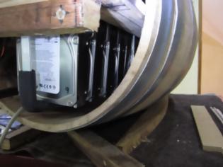 Φωτογραφία για Πώς να αποθηκεύσετε τα δεδομένα σας για πάντα!