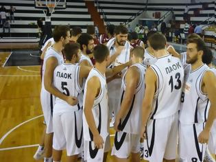 Φωτογραφία για Πανέτοιμος για την πρόκριση