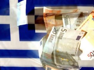 Φωτογραφία για WSJ: Ποιος θα «θυσιαστεί» για την Ελλάδα;