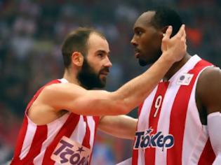 Φωτογραφία για ΤΟ EUROLEAGUE.TV ΣΤΗ ΝΥΡΕΜΒΕΡΓΗ ΓΙΑ ΤΟΥΣ ΠΡΩΤΑΘΛΗΤΕΣ