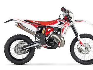 Φωτογραφία για RR ENDURO 350/400/450/498 MY2013