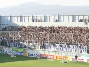 Φωτογραφία για Σκόντα Ξάνθη-ΠΑΟΚ (0-0 α΄ μέρος)