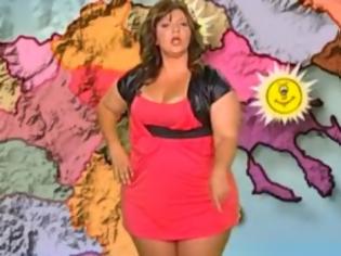 Φωτογραφία για VIDEO | Θυμάσαι την Αφρούλα; Δες πως είναι με 25 κιλά λιγότερα!