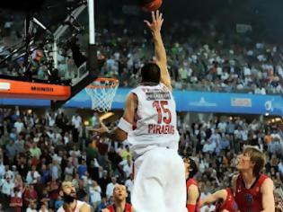 Φωτογραφία για ΤΑ 20 ΑΠΙΣΤΕΥΤΑ ΣΟΥΤ ΤΗΣ EUROLEAGUE 2011-12! *HD ΒΙΝΤΕΟ*