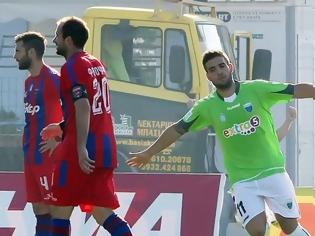 Φωτογραφία για Νίκη του Λεβαδειακού επί του Πανιωνίου