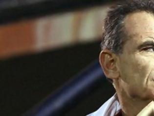 Φωτογραφία για Ο Μαρίνος Ουζουνίδης παραιτήθηκε από τον πάγκο της Ξάνθης