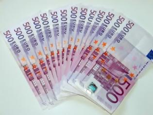Φωτογραφία για Φορολόγηση 50% για εισοδήματα άνω των 500.000 ευρώ