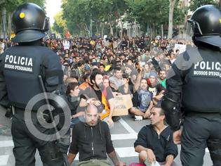 Φωτογραφία για ΔΙΑΔΗΛΩΣΕΙΣ ΣΕ ΙΣΠΑΝΙΑ ΚΑΙ ΠΟΡΤΟΓΑΛΙΑ ΚΑΤΑ ΤΩΝ ΜΕΤΡΩΝ ΛΙΤΟΤΗΤΑΣ