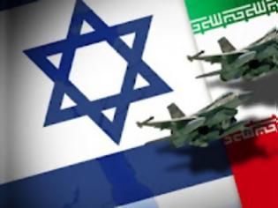 Φωτογραφία για Ιράν: Αν το Ισραήλ μας επιτεθεί θα γίνει Γ' Παγκόσμιος Πόλεμος