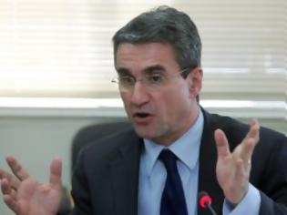 Φωτογραφία για MRB: Θετικά βλέπει το 13,6% την πρόθεση Λοβέρδου για νέο κόμμα