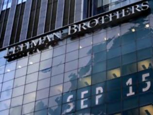 Φωτογραφία για Αυστραλία: Καταδίκη της Lehman Brothers για παραπλάνηση επενδυτών