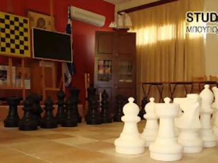 Φωτογραφία για Ο Σκακιστικός Σύλλογος Ναυπλίου «Ο Άγιος Νεκτάριος» για 5η χρόνια διδάσκει Σκάκι