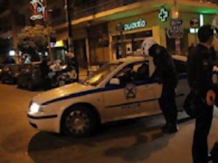 Φωτογραφία για Συλλήψεις νονών της νύχτας στο Αγρίνιο
