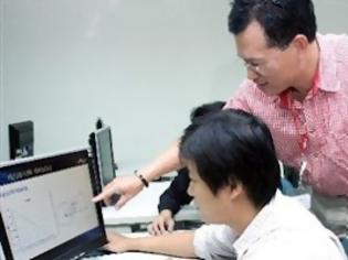 Φωτογραφία για Μαθήματα διαδικτυακής ασφάλειας για «άτακτους» Ταϊβανέζους