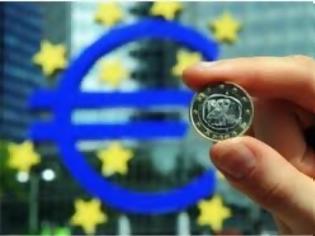 Φωτογραφία για Πιέσεις στο ευρώ λόγω αβεβαιότας για Ισπανία και Ελλάδα