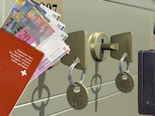 Φωτογραφία για Διχασμένοι οι Ελβετοί για τα φορολογικά προνόμια στους αλλοδαπούς