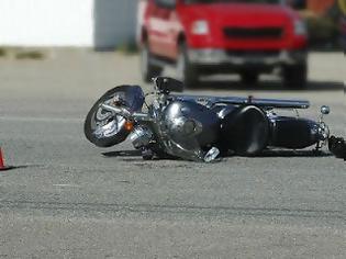 Φωτογραφία για Τροχαίο ατύχημα στο Κερατσίνι με τραυματισμό 33χρονου