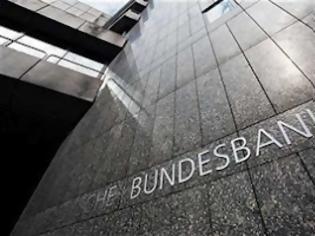 Φωτογραφία για Αυστηρές συστάσεις Bundesbank προς ΔΝΤ