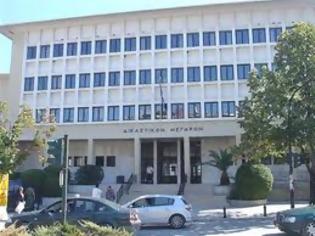 Φωτογραφία για ΤΩΡΑ:Τηλεφώνημα για βόμβα στο δικαστικό μέγαρο Ιωαννίνων