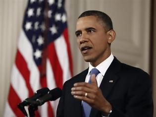 Φωτογραφία για Η Μέση Ανατολή στο επίκεντρο ομιλίας του Ομπάμα στη Γ. Σ. του ΟΗΕ την Τρίτη