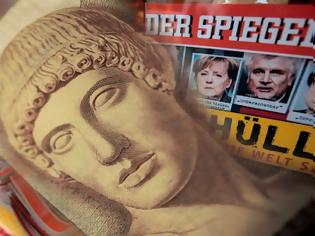 Φωτογραφία για Spiegel: Τα τρία πιθανά σενάρια για την Ελλάδα