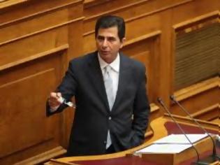 Φωτογραφία για Κ.Γκιουλέκας:  «Όλοι φταίνε εκτός από τον Γ.Μπουτάρη  για τα… λάθη του!»