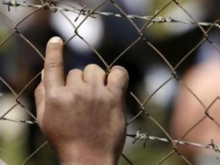 Φωτογραφία για Καταδίκη της Ελλάδας για τη μεταχείρισή της σε μετανάστες
