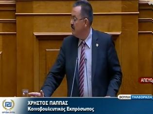 Φωτογραφία για Χρυσή Αυγή..''Δωρεάν η περίθαλψη αλλοδαπών στην Ελλάδα''..Βίντεο.