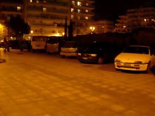 Φωτογραφία για ΠΡΙΝ ΑΠΟ ΛΙΓΟ: Ξυλοδαρμός στο κέντρο της Θεσσαλονίκης