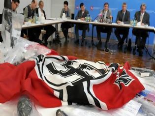 Φωτογραφία για Γερμανία: Εκτός νόμου νεοναζιστική ομάδα