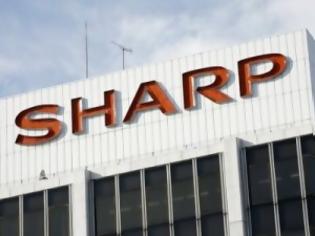 Φωτογραφία για Sharp: Απολύσεις, περικοπές μισθών και πώληση περιουσιακών στοιχείων