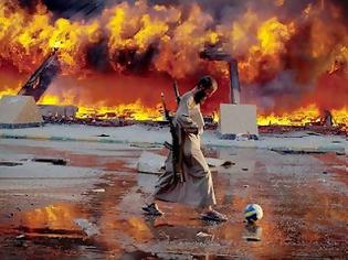 Φωτογραφία για Λιβύη: Ανταλλαγή πυρών μεταξύ ομάδων ανταρτών έξω από το κοινοβούλιο!!! (Είδες η δημοκρατία;;;)