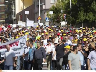 Φωτογραφία για ΠΟΡΕΙΕΣ ΚΑΙ ΣΕ ΑΛΛΕΣ ΠΟΛΕΙΣ ΤΗΣ ΕΛΛΑΔΟΣ (VIDEO)