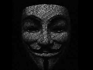 Φωτογραφία για ΒΙΝΤΕΟ: Οι Anonymous «έριξαν» το site της Χρυσής Αυγής στη Νέα Υόρκη!