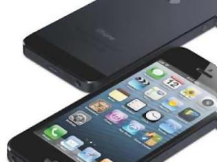 Φωτογραφία για iPhone 5: Παρουσίασε πρόβλημα με το WiFi!