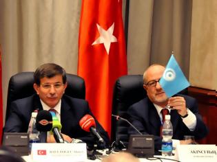 Φωτογραφία για Oι Τουρκόφωνες χώρες θα χρησιμοποιούν Κοινή Σημαία;