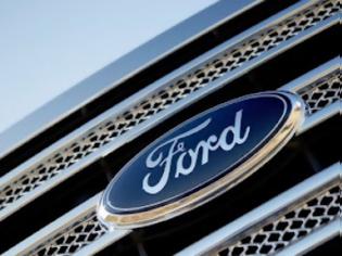 Φωτογραφία για Ford: Περικοπές εκατοντάδων θέσεων εργασίας στην Ευρώπη