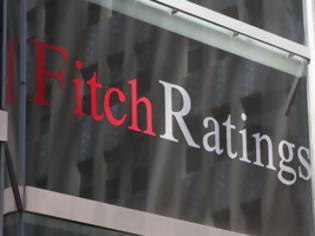 Φωτογραφία για Fitch: Προειδοποίηση για τη βιωσιμότητα του χρέους