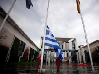 Φωτογραφία για Η Γερμανία χρωστάει 300 δισ. στην Ελλάδα