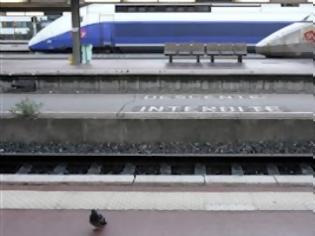 Φωτογραφία για Ανταγωνιστικότερα τρένα θέλουν οι Ευρωπαίοι