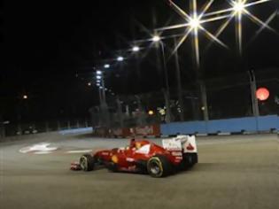Φωτογραφία για Η Ferrari χρειαζεται γρηγορο μονοθεσιο...
