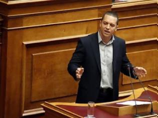 Φωτογραφία για To ανέκδοτο του Κασιδιάρη για τον Καμμένο..!..Βίντεο.