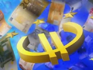 Φωτογραφία για Reuters: Διαμάχη ΔΝΤ – ΕΕ για το ελληνικό χρέος
