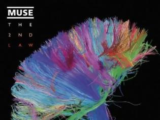 Φωτογραφία για REVIEW: Το νέο Album των Muse: The 2nd Law (Videos)