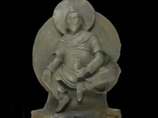 Φωτογραφία για «Διαστημικός» Βούδας φτιαγμένος από μετεωρίτη με… σβάστικα!