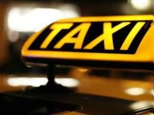 Φωτογραφία για Συλλήψεις οδηγών ταξί για «πειραγμένα» ταξίμετρα